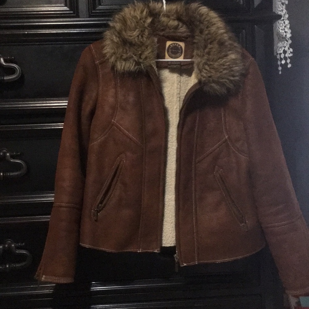 Coat